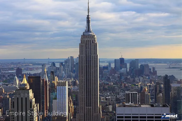 Empire State Building