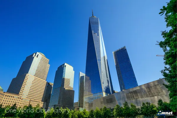 One World Observatory